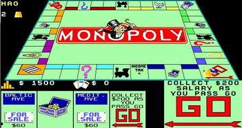 大富翁,财富积累与智慧投资的传奇之旅