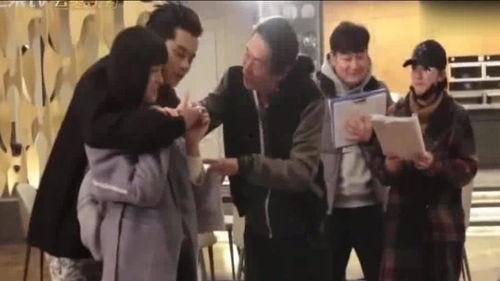 流星花园独家花絮,揭秘幕后故事与精彩瞬间