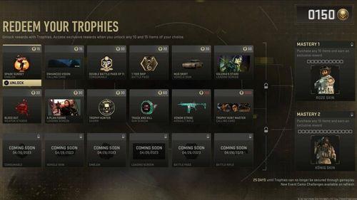 战利品 第三季,新篇章，旧敌人，命运交织的冒险之旅