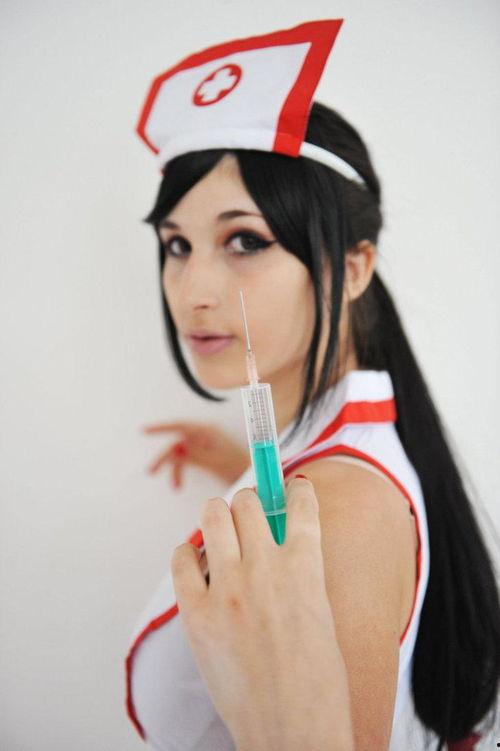 邪恶护士,揭开护理界的黑暗面