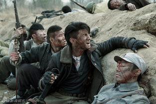 向着炮火,向着炮火勇往直前