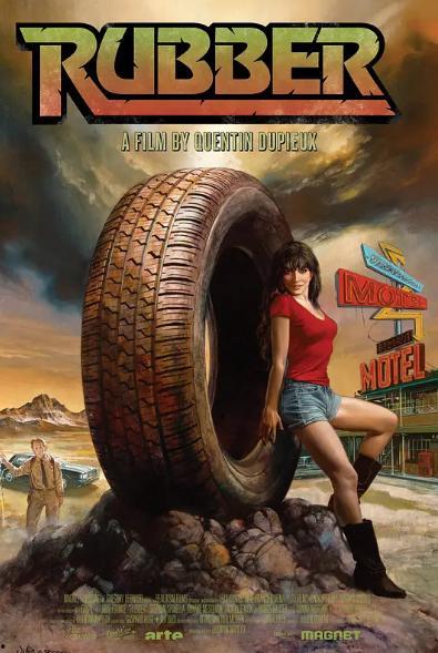 橡皮轮胎杀手,探寻轮胎损耗的神秘力量