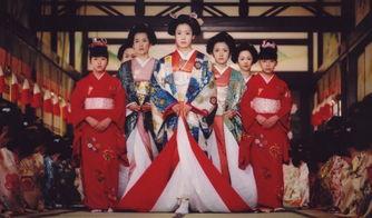 大奥·明治篇,宫廷风云与时代变革的交织